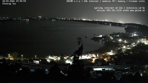 Zemplinská šírava - Slnečný Lúč - 20.3.2026 v 19:45 Zemplinská šírava - Slnečný Lúč - 20.3.2026 v 19:45