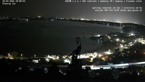 Zemplinská šírava - Slnečný Lúč - 20.3.2026 v 20:00 Zemplinská šírava - Slnečný Lúč - 20.3.2026 v 20:00