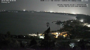 Zemplinská šírava - Slnečný Lúč - 28.3.2026 v 00:00 Zemplinská šírava - Slnečný Lúč - 28.3.2026 v 00:00