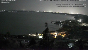 Zemplinská šírava - Slnečný Lúč - 28.3.2026 v 00:15 Zemplinská šírava - Slnečný Lúč - 28.3.2026 v 00:15