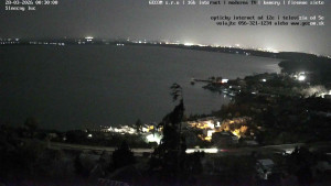 Zemplinská šírava - Slnečný Lúč - 28.3.2026 v 00:30 Zemplinská šírava - Slnečný Lúč - 28.3.2026 v 00:30