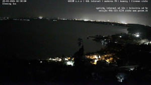 Zemplinská šírava - Slnečný Lúč - 28.3.2026 v 02:30 Zemplinská šírava - Slnečný Lúč - 28.3.2026 v 02:30