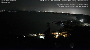 Zemplinská šírava - Slnečný Lúč - 28.3.2026 v 03:00 Zemplinská šírava - Slnečný Lúč - 28.3.2026 v 03:00