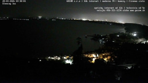 Zemplinská šírava - Slnečný Lúč - 28.3.2026 v 03:30 Zemplinská šírava - Slnečný Lúč - 28.3.2026 v 03:30