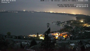 Zemplinská šírava - Slnečný Lúč - 28.3.2026 v 04:30 Zemplinská šírava - Slnečný Lúč - 28.3.2026 v 04:30