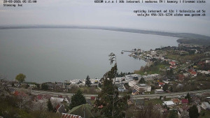 Zemplinská šírava - Slnečný Lúč - 28.3.2026 v 05:15 Zemplinská šírava - Slnečný Lúč - 28.3.2026 v 05:15