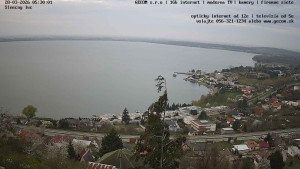 Zemplinská šírava - Slnečný Lúč - 28.3.2026 v 05:30 Zemplinská šírava - Slnečný Lúč - 28.3.2026 v 05:30