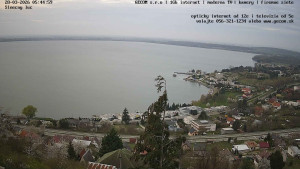 Zemplinská šírava - Slnečný Lúč - 28.3.2026 v 05:45 Zemplinská šírava - Slnečný Lúč - 28.3.2026 v 05:45