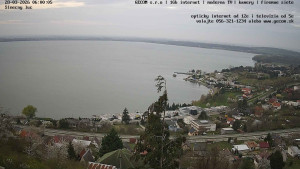 Zemplinská šírava - Slnečný Lúč - 28.3.2026 v 06:00 Zemplinská šírava - Slnečný Lúč - 28.3.2026 v 06:00