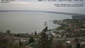 Zemplinská šírava - Slnečný Lúč - 28.3.2026 v 06:30 Zemplinská šírava - Slnečný Lúč - 28.3.2026 v 06:30