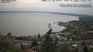 Zemplinská šírava - Slnečný Lúč - 28.3.2026 v 07:15 Zemplinská šírava - Slnečný Lúč - 28.3.2026 v 07:15