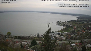 Zemplinská šírava - Slnečný Lúč - 28.3.2026 v 07:45 Zemplinská šírava - Slnečný Lúč - 28.3.2026 v 07:45