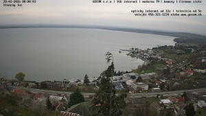 Zemplinská šírava - Slnečný Lúč - 28.3.2026 v 08:00 Zemplinská šírava - Slnečný Lúč - 28.3.2026 v 08:00