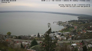 Zemplinská šírava - Slnečný Lúč - 28.3.2026 v 08:30 Zemplinská šírava - Slnečný Lúč - 28.3.2026 v 08:30