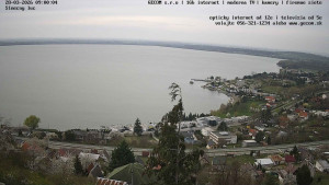 Zemplinská šírava - Slnečný Lúč - 28.3.2026 v 09:00 Zemplinská šírava - Slnečný Lúč - 28.3.2026 v 09:00