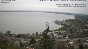 Zemplinská šírava - Slnečný Lúč - 28.3.2026 v 09:15 Zemplinská šírava - Slnečný Lúč - 28.3.2026 v 09:15