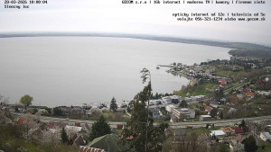 Zemplinská šírava - Slnečný Lúč - 28.3.2026 v 10:00 Zemplinská šírava - Slnečný Lúč - 28.3.2026 v 10:00