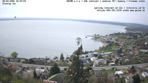 Zemplinská šírava - Slnečný Lúč - 28.3.2026 v 10:30 Zemplinská šírava - Slnečný Lúč - 28.3.2026 v 10:30