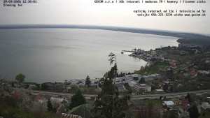 Zemplinská šírava - Slnečný Lúč - 28.3.2026 v 12:30 Zemplinská šírava - Slnečný Lúč - 28.3.2026 v 12:30