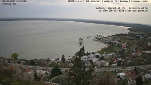 Zemplinská šírava - Slnečný Lúč - 28.3.2026 v 16:45 Zemplinská šírava - Slnečný Lúč - 28.3.2026 v 16:45