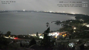 Zemplinská šírava - Slnečný Lúč - 3.4.2026 v 00:00 Zemplinská šírava - Slnečný Lúč - 3.4.2026 v 00:00