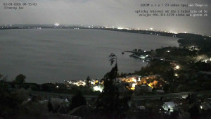 Zemplinská šírava - Slnečný Lúč - 3.4.2026 v 00:15 Zemplinská šírava - Slnečný Lúč - 3.4.2026 v 00:15