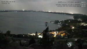 Zemplinská šírava - Slnečný Lúč - 3.4.2026 v 00:30 Zemplinská šírava - Slnečný Lúč - 3.4.2026 v 00:30