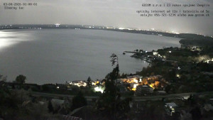 Zemplinská šírava - Slnečný Lúč - 3.4.2026 v 01:00 Zemplinská šírava - Slnečný Lúč - 3.4.2026 v 01:00