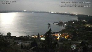 Zemplinská šírava - Slnečný Lúč - 3.4.2026 v 01:30 Zemplinská šírava - Slnečný Lúč - 3.4.2026 v 01:30