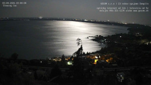 Zemplinská šírava - Slnečný Lúč - 3.4.2026 v 03:00 Zemplinská šírava - Slnečný Lúč - 3.4.2026 v 03:00