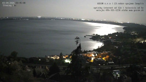 Zemplinská šírava - Slnečný Lúč - 3.4.2026 v 03:45 Zemplinská šírava - Slnečný Lúč - 3.4.2026 v 03:45