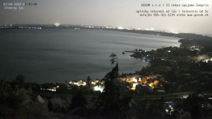 Zemplinská šírava - Slnečný Lúč - 3.4.2026 v 04:45 Zemplinská šírava - Slnečný Lúč - 3.4.2026 v 04:45