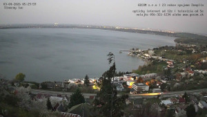 Zemplinská šírava - Slnečný Lúč - 3.4.2026 v 05:30 Zemplinská šírava - Slnečný Lúč - 3.4.2026 v 05:30