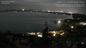 Zemplinská šírava - Slnečný Lúč - 5.4.2026 v 00:30 Zemplinská šírava - Slnečný Lúč - 5.4.2026 v 00:30