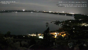 Zemplinská šírava - Slnečný Lúč - 5.4.2026 v 01:00 Zemplinská šírava - Slnečný Lúč - 5.4.2026 v 01:00