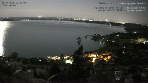 Zemplinská šírava - Slnečný Lúč - 5.4.2026 v 02:30 Zemplinská šírava - Slnečný Lúč - 5.4.2026 v 02:30