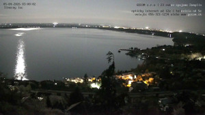 Zemplinská šírava - Slnečný Lúč - 5.4.2026 v 03:00 Zemplinská šírava - Slnečný Lúč - 5.4.2026 v 03:00