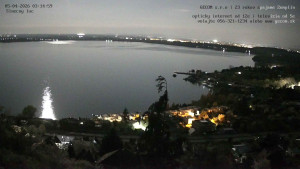 Zemplinská šírava - Slnečný Lúč - 5.4.2026 v 03:15 Zemplinská šírava - Slnečný Lúč - 5.4.2026 v 03:15