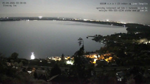 Zemplinská šírava - Slnečný Lúč - 5.4.2026 v 03:30 Zemplinská šírava - Slnečný Lúč - 5.4.2026 v 03:30