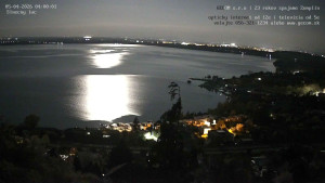 Zemplinská šírava - Slnečný Lúč - 5.4.2026 v 04:00 Zemplinská šírava - Slnečný Lúč - 5.4.2026 v 04:00