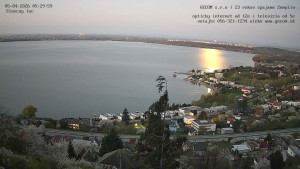 Zemplinská šírava - Slnečný Lúč - 5.4.2026 v 05:30 Zemplinská šírava - Slnečný Lúč - 5.4.2026 v 05:30