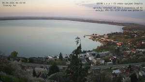 Zemplinská šírava - Slnečný Lúč - 5.4.2026 v 06:15 Zemplinská šírava - Slnečný Lúč - 5.4.2026 v 06:15