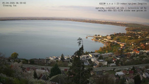 Zemplinská šírava - Slnečný Lúč - 5.4.2026 v 06:30 Zemplinská šírava - Slnečný Lúč - 5.4.2026 v 06:30