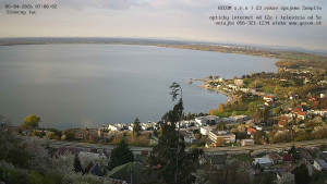 Zemplinská šírava - Slnečný Lúč - 5.4.2026 v 07:00 Zemplinská šírava - Slnečný Lúč - 5.4.2026 v 07:00