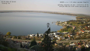 Zemplinská šírava - Slnečný Lúč - 5.4.2026 v 07:30 Zemplinská šírava - Slnečný Lúč - 5.4.2026 v 07:30