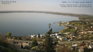 Zemplinská šírava - Slnečný Lúč - 5.4.2026 v 08:00 Zemplinská šírava - Slnečný Lúč - 5.4.2026 v 08:00