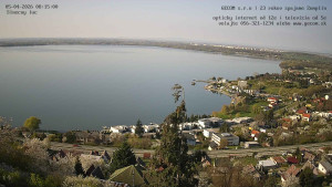 Zemplinská šírava - Slnečný Lúč - 5.4.2026 v 08:15 Zemplinská šírava - Slnečný Lúč - 5.4.2026 v 08:15