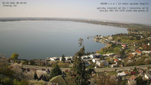 Zemplinská šírava - Slnečný Lúč - 5.4.2026 v 08:30 Zemplinská šírava - Slnečný Lúč - 5.4.2026 v 08:30