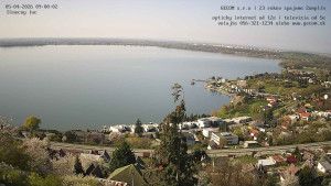 Zemplinská šírava - Slnečný Lúč - 5.4.2026 v 09:00 Zemplinská šírava - Slnečný Lúč - 5.4.2026 v 09:00