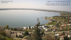 Zemplinská šírava - Slnečný Lúč - 5.4.2026 v 09:15 Zemplinská šírava - Slnečný Lúč - 5.4.2026 v 09:15